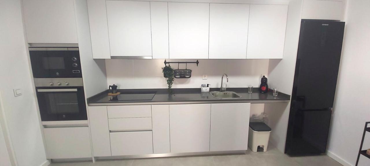 מוחקאר Ocean Apartament !! 1ª Linea Del Mar, Piscina, Parking, Wifi מראה חיצוני תמונה