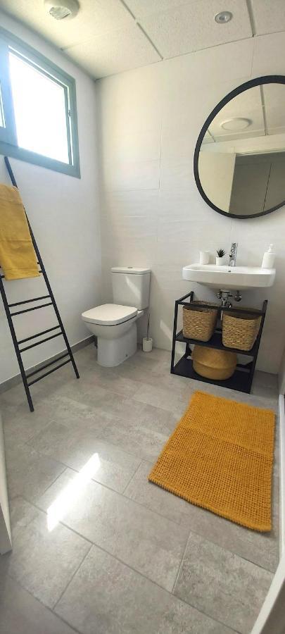 מוחקאר Ocean Apartament !! 1ª Linea Del Mar, Piscina, Parking, Wifi מראה חיצוני תמונה